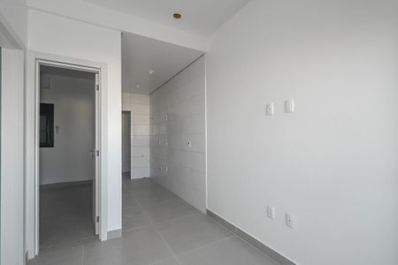 Apartamento para alugar com 26m², 1 quarto e sem vagaSala