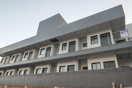 Apartamento para alugar com 26m², 1 quarto e sem vagaFachada