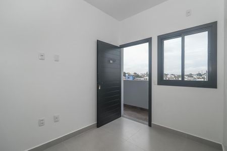Sala de apartamento para alugar com 1 quarto, 26m² em Costa E Silva, Porto Alegre