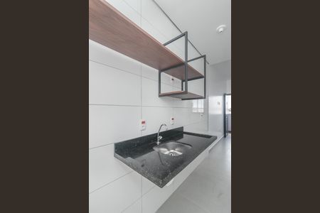 Apartamento para alugar com 26m², 1 quarto e sem vagaCozinha