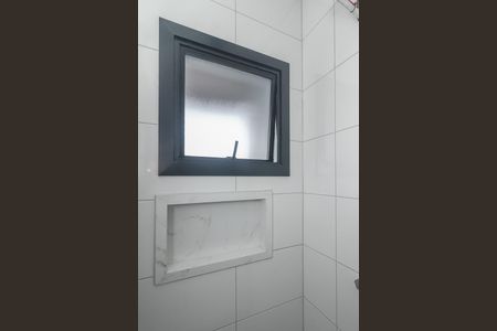 Apartamento para alugar com 26m², 1 quarto e sem vagaBanheiro