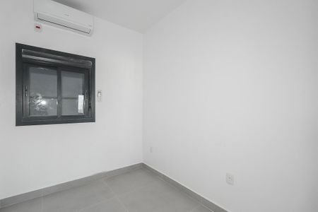 Apartamento para alugar com 26m², 1 quarto e sem vagaQuarto