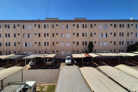 Vista do Quarto 2  de apartamento para alugar com 2 quartos, 55m² em Vila Padre Manoel de Nobrega, Campinas