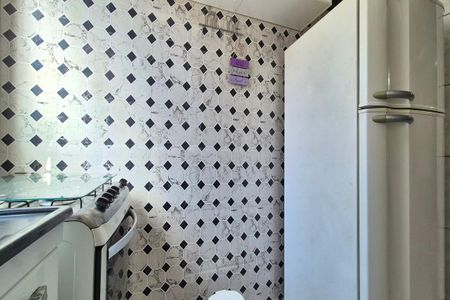 Apartamento para alugar com 55m², 2 quartos e 1 vaga Apartamento para alugar com 55m², 2 quartos e 1 vagaCozinha