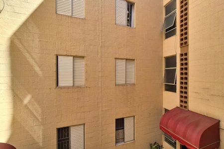 Vista do Quarto 1  de apartamento para alugar com 2 quartos, 55m² em Vila Padre Manoel de Nobrega, Campinas