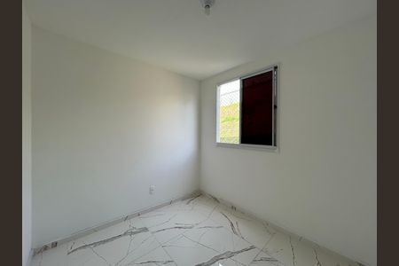 Apartamento para alugar com 2 quartos, 35m² em Colonial, Contagem