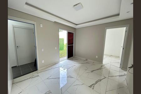 Apartamento para alugar com 2 quartos, 35m² em Colonial, Contagem