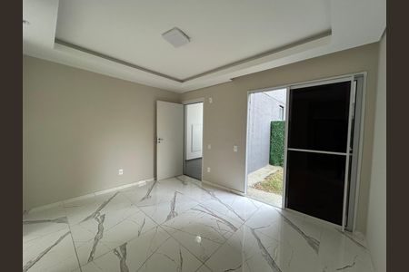 Apartamento para alugar com 2 quartos, 35m² em Colonial, Contagem