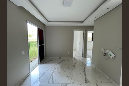Apartamento para alugar com 2 quartos, 35m² em Colonial, Contagem