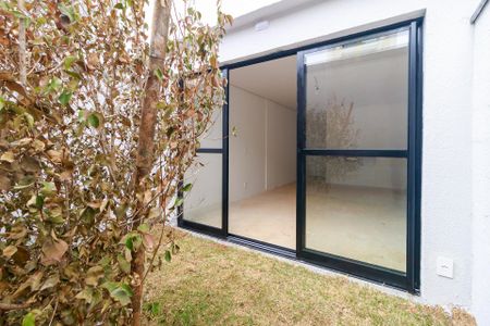 Studio - Jardim de kitnet/studio à venda com 0 quarto, 34m² em Vila Congonhas, São Paulo