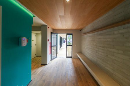 Studio à venda com 34m², 0 quarto e sem vagaHall Social