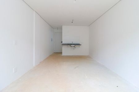 Studio à venda com 34m², 0 quarto e sem vagaStudio