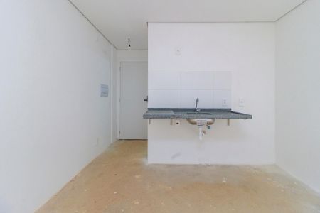 Studio à venda com 34m², 0 quarto e sem vagaStudio
