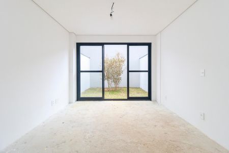 Studio de kitnet/studio à venda com 0 quarto, 34m² em Vila Congonhas, São Paulo