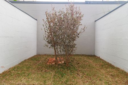 Studio - Jardim de kitnet/studio à venda com 0 quarto, 34m² em Vila Congonhas, São Paulo