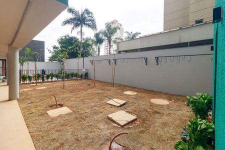 Studio à venda com 34m², 0 quarto e sem vagaBicicletário
