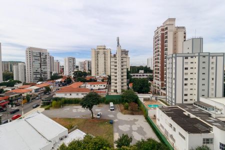 Studio à venda com 34m², 0 quarto e sem vagaRooftop - Vista