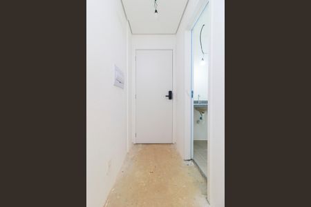 Studio de kitnet/studio à venda com 0 quarto, 34m² em Vila Congonhas, São Paulo