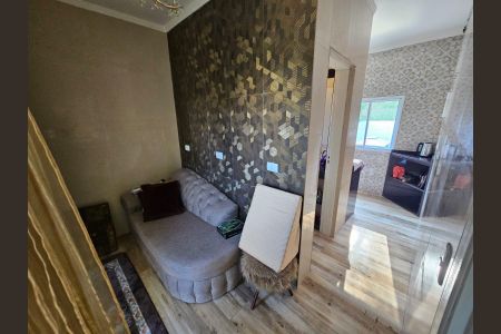 Casa de condomínio à venda com 978m², 5 quartos e 8 vagasQuarto de Serviço
