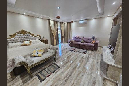 Casa de condomínio à venda com 978m², 5 quartos e 8 vagasQuarto 4