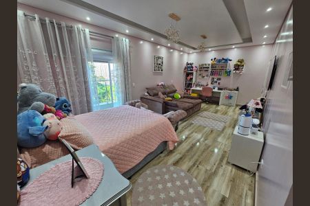 Casa de condomínio à venda com 978m², 5 quartos e 8 vagasQuarto 2