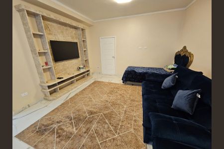 Casa de condomínio à venda com 978m², 5 quartos e 8 vagasSala 