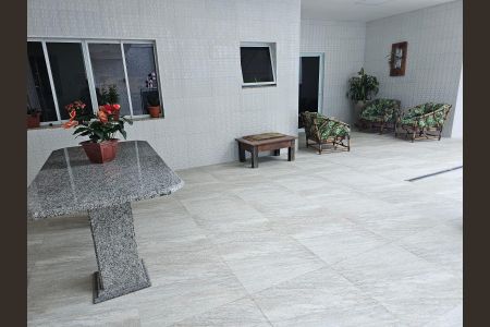 Quintal de casa de condomínio à venda com 5 quartos, 978m² em Residencial Tambore, Barueri
