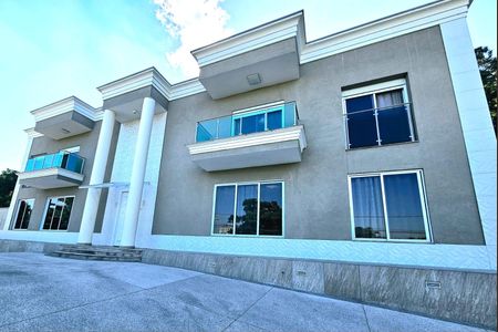 Casa de condomínio à venda com 978m², 5 quartos e 8 vagasFachada