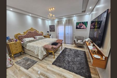 Casa de condomínio à venda com 978m², 5 quartos e 8 vagasQuarto 3