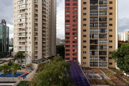 Apartamento à venda com 52m², 1 quarto e sem vaga