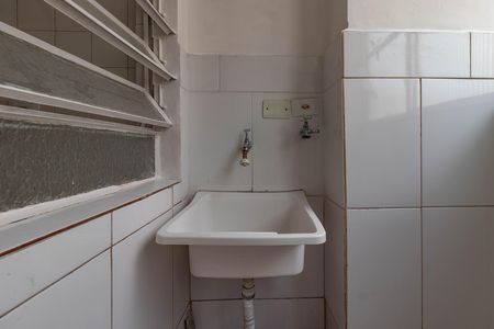 Apartamento à venda com 52m², 1 quarto e sem vaga
