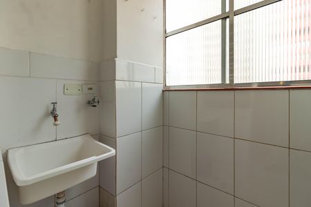 Apartamento à venda com 52m², 1 quarto e sem vaga