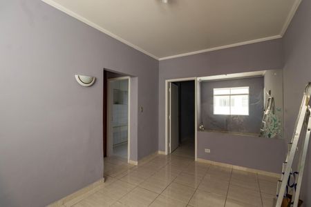 Apartamento à venda com 52m², 1 quarto e sem vaga