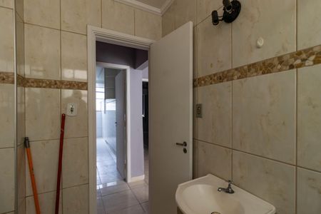 Apartamento à venda com 52m², 1 quarto e sem vaga