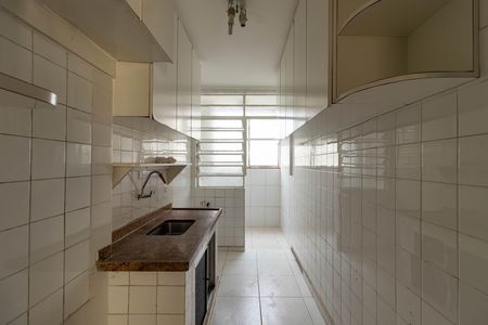 Apartamento à venda com 52m², 1 quarto e sem vaga