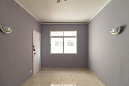 Apartamento à venda com 52m², 1 quarto e sem vaga