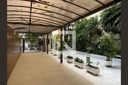 Apartamento à venda com 52m², 1 quarto e sem vaga Apartamento à venda com 52m², 1 quarto e sem vagaHall de entrada