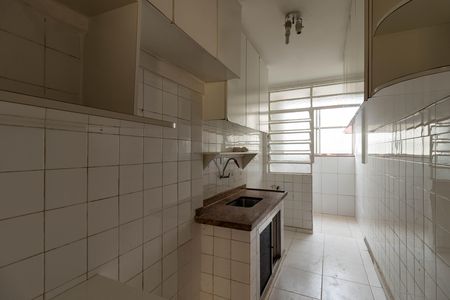 Apartamento à venda com 52m², 1 quarto e sem vaga