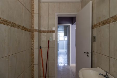 Apartamento à venda com 52m², 1 quarto e sem vaga