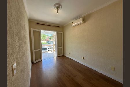 Casa de condomínio para alugar com 270m², 3 quartos e 4 vagas Casa de condomínio para alugar com 270m², 3 quartos e 4 vagasQuarto 2