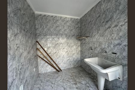 Casa de condomínio para alugar com 270m², 3 quartos e 4 vagas Casa de condomínio para alugar com 270m², 3 quartos e 4 vagasÁrea de Serviço