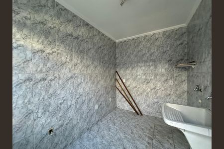 Casa de condomínio para alugar com 270m², 3 quartos e 4 vagas Casa de condomínio para alugar com 270m², 3 quartos e 4 vagasÁrea de Serviço