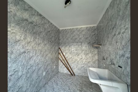 Casa de condomínio para alugar com 270m², 3 quartos e 4 vagas Casa de condomínio para alugar com 270m², 3 quartos e 4 vagasÁrea de Serviço