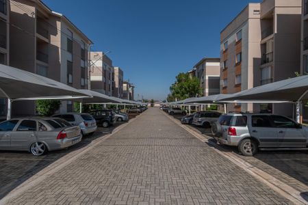 Apartamento para alugar com 48m², 2 quartos e 1 vagaÁrea comum