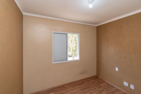 Quarto 1 de apartamento para alugar com 2 quartos, 48m² em Jardim Recanto dos Sonhos, Sumaré
