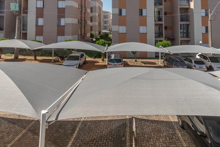 Apartamento para alugar com 48m², 2 quartos e 1 vagaVista Quarto 2