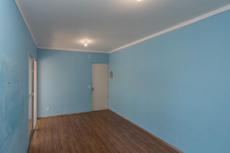 Sala de Estar/Jantar  de apartamento para alugar com 2 quartos, 48m² em Jardim Recanto dos Sonhos, Sumaré