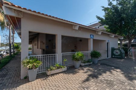 Apartamento para alugar com 48m², 2 quartos e 1 vagaÁrea comum - Salão de festas