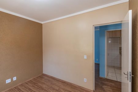 Quarto 1 de apartamento para alugar com 2 quartos, 48m² em Jardim Recanto dos Sonhos, Sumaré