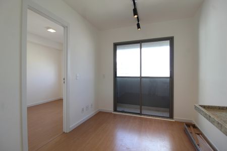 Apartamento à venda com 24m², 1 quarto e sem vagaSala/Cozinha